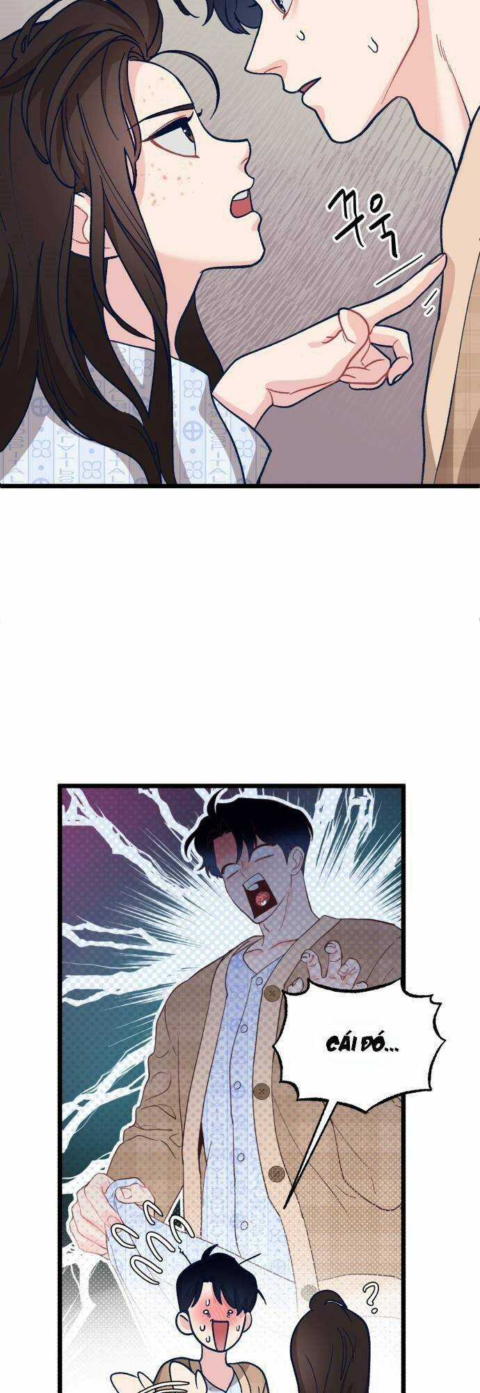 Đời Tư Idol - Chapter 2 - Trang 68