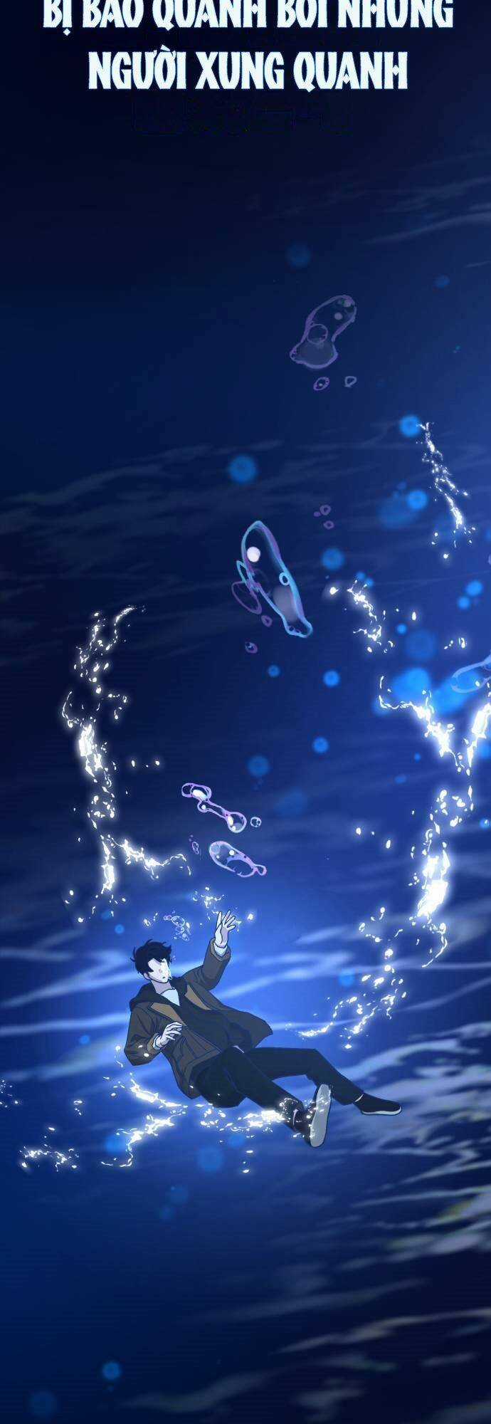 Đời Tư Idol - Chapter 2 - Trang 8