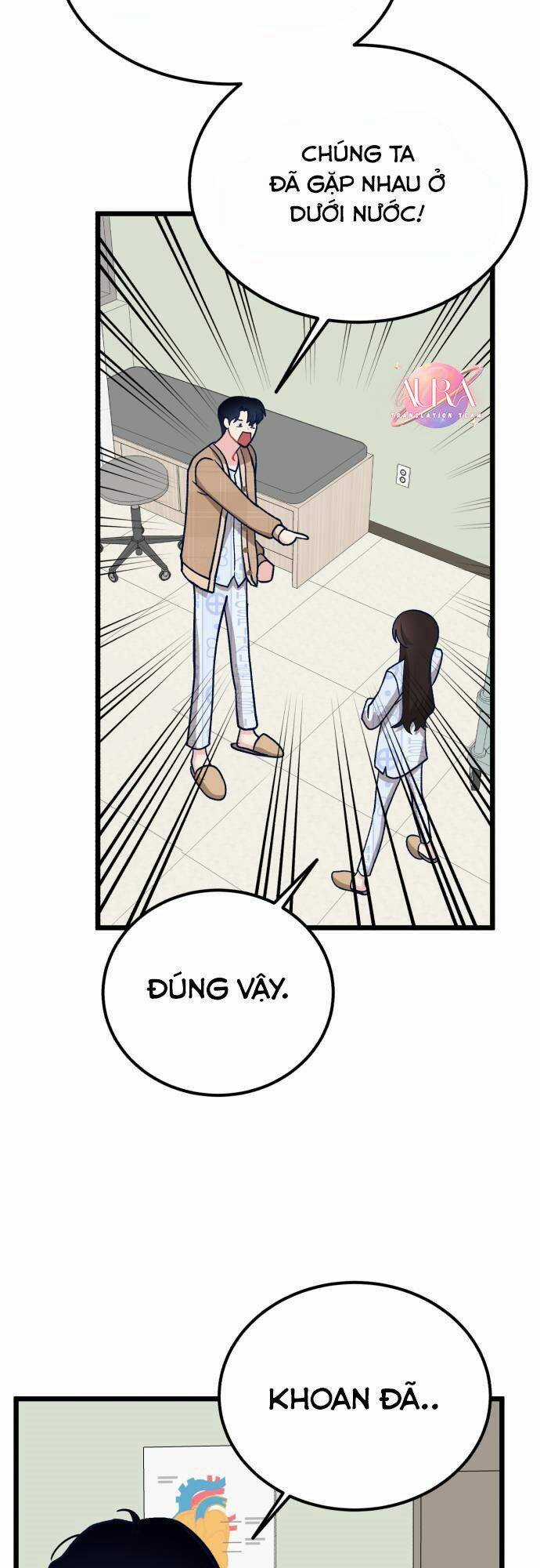 Đời Tư Idol - Chapter 2 - Trang 74