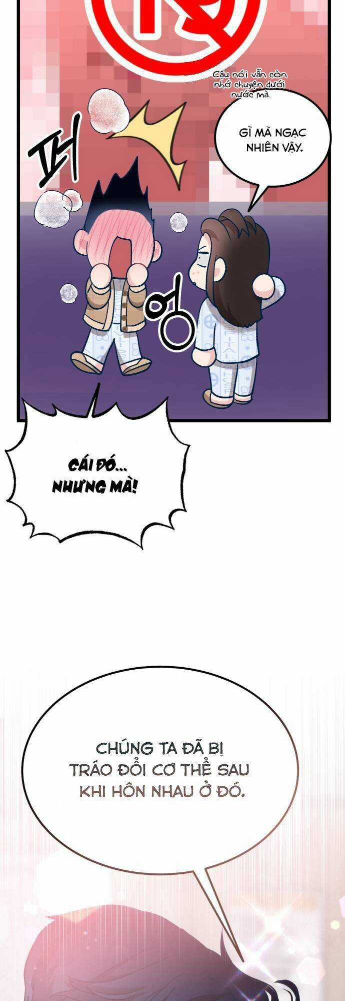 Đời Tư Idol - Chapter 2 - Trang 80