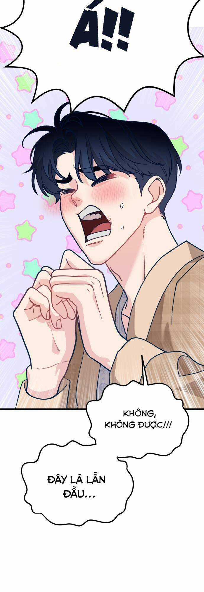 Đời Tư Idol - Chapter 2 - Trang 82
