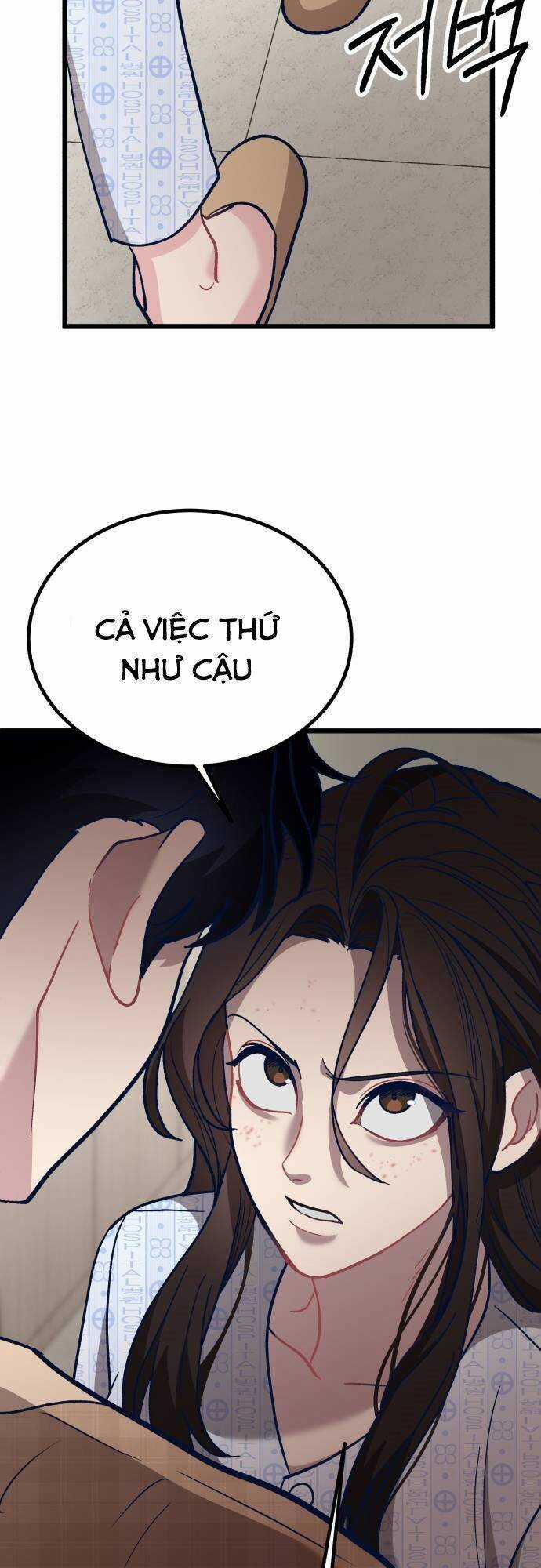 Đời Tư Idol - Chapter 2 - Trang 87