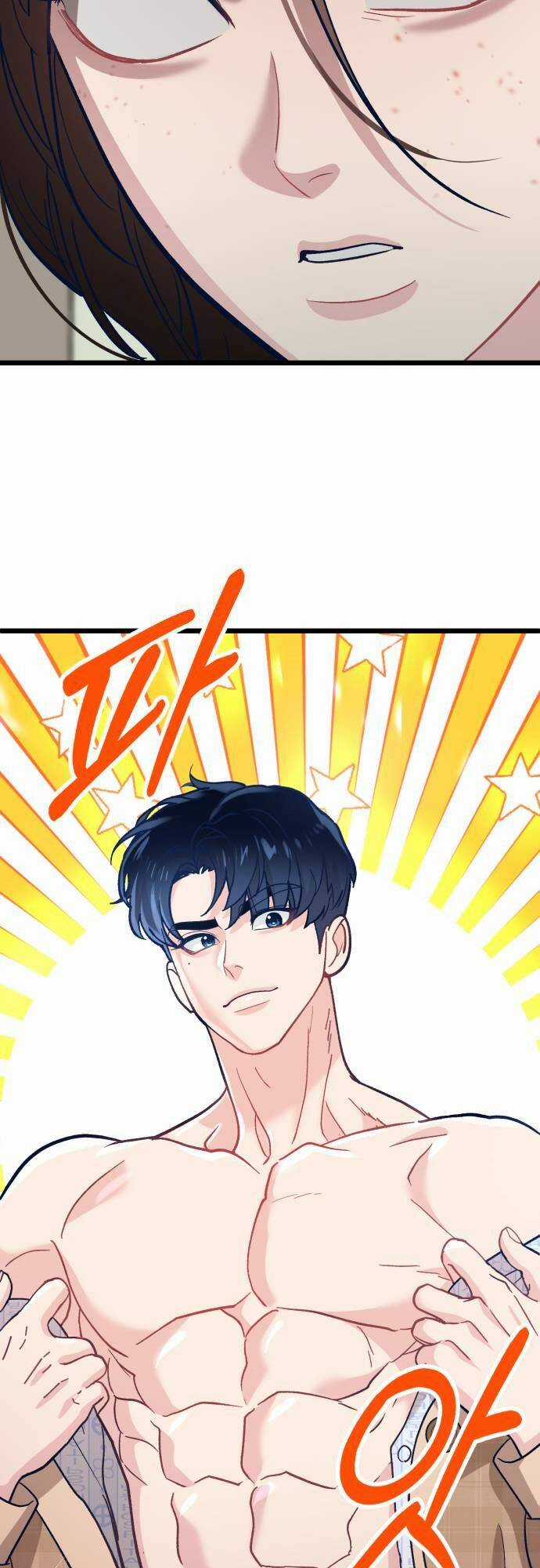 Đời Tư Idol - Chapter 2 - Trang 91