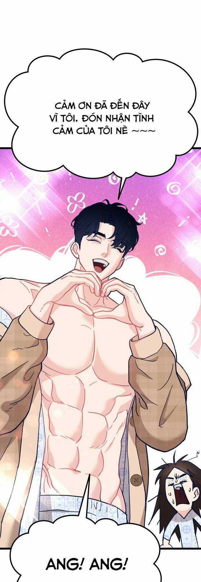 Đời Tư Idol - Chapter 2 - Trang 97