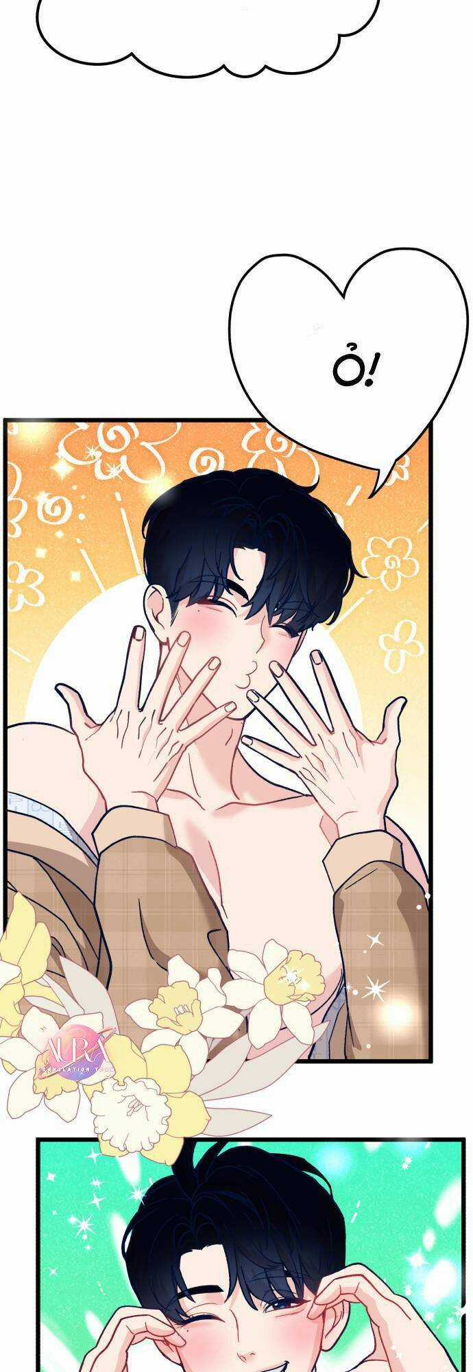 Đời Tư Idol - Chapter 2 - Trang 98