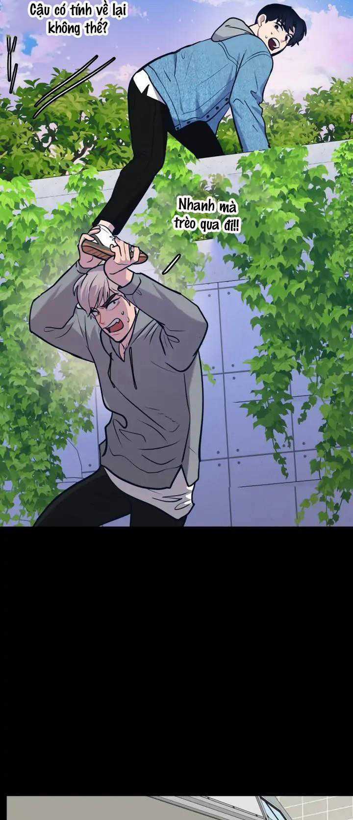 Đời Tư Idol - Chapter 20.1 - Trang 12