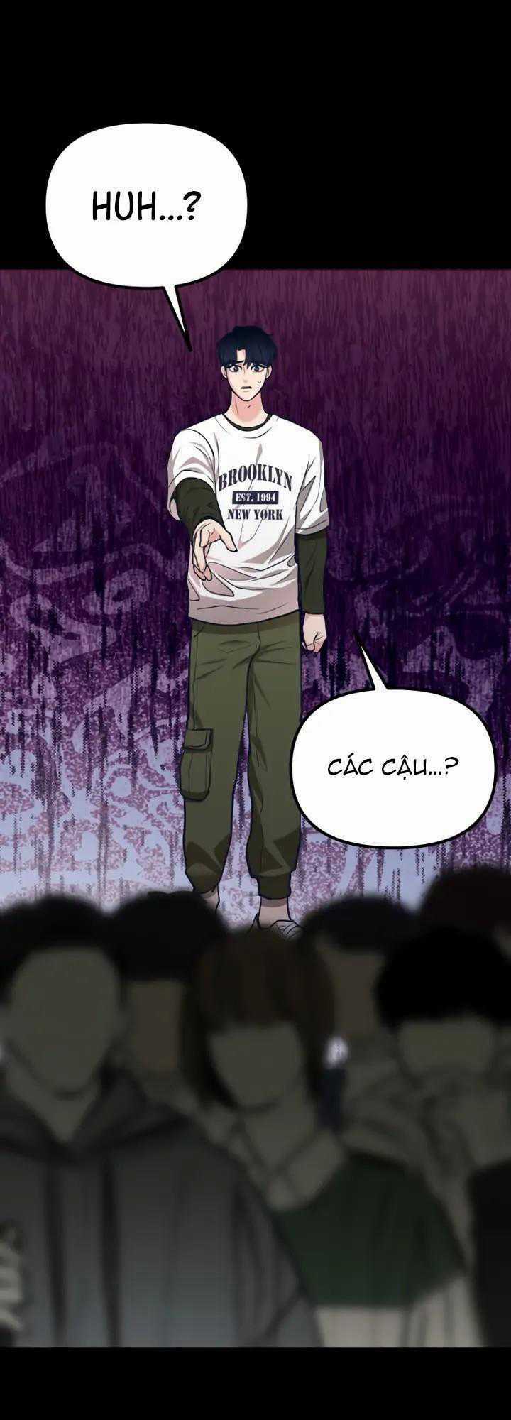 Đời Tư Idol - Chapter 20.1 - Trang 15