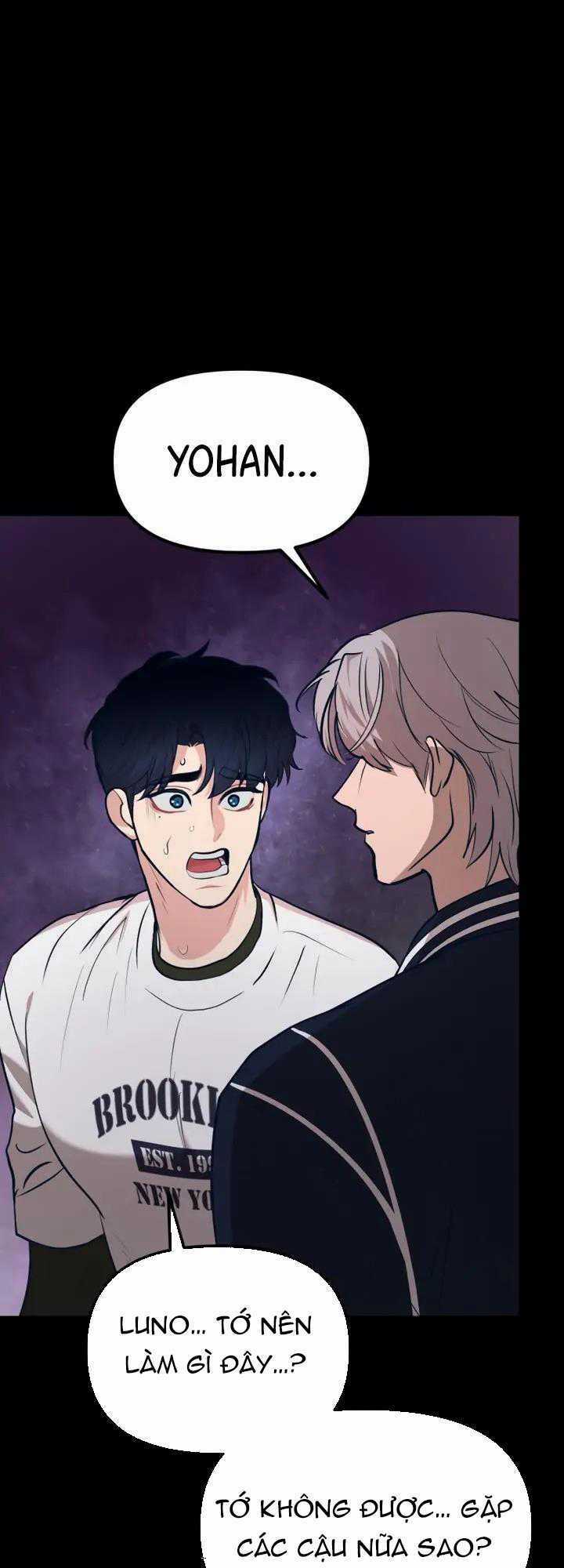 Đời Tư Idol - Chapter 20.1 - Trang 16