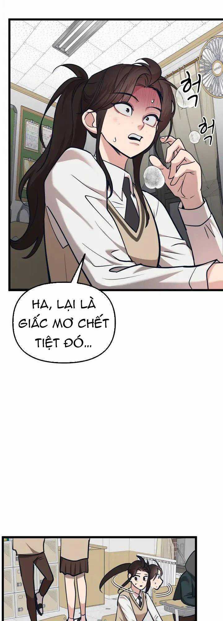 Đời Tư Idol - Chapter 20.1 - Trang 21