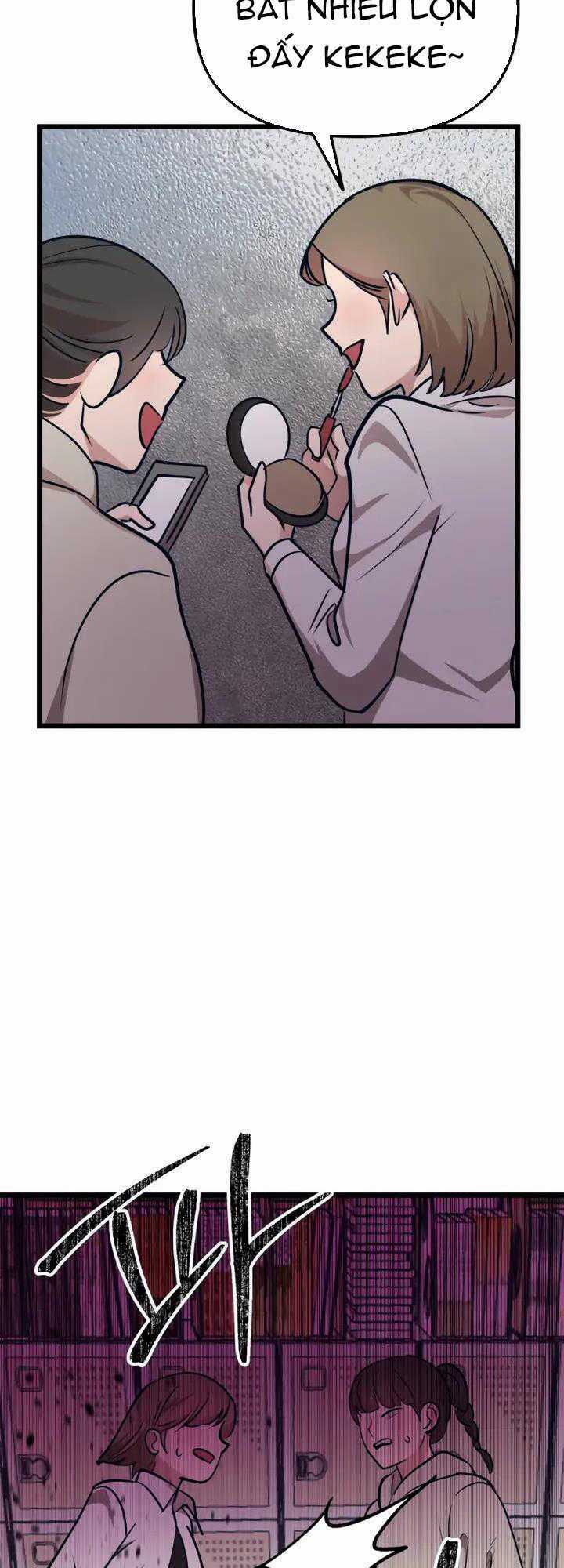 Đời Tư Idol - Chapter 20.1 - Trang 24