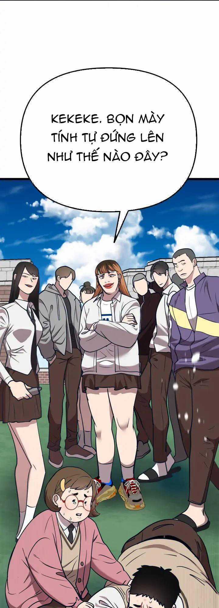 Đời Tư Idol - Chapter 20.1 - Trang 28