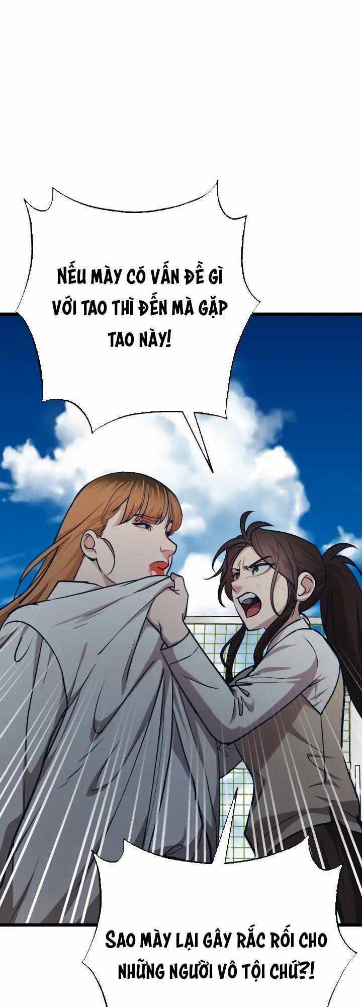 Đời Tư Idol - Chapter 20.1 - Trang 31