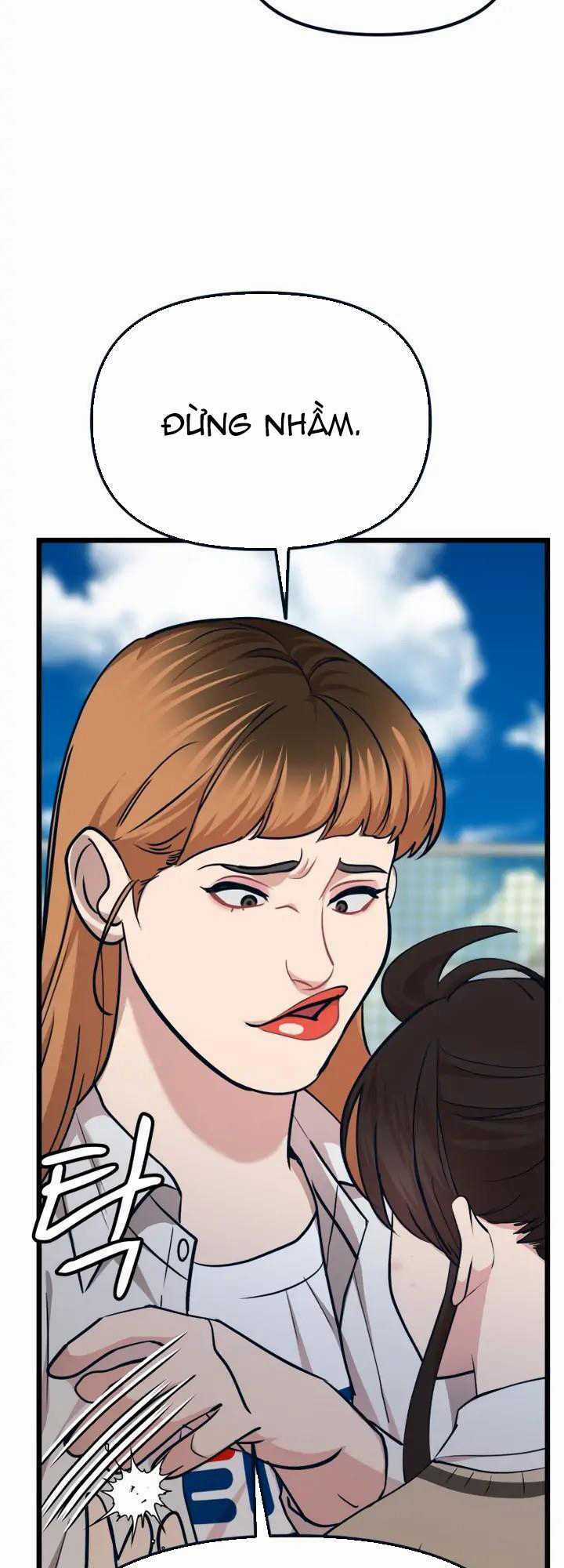 Đời Tư Idol - Chapter 20.1 - Trang 33