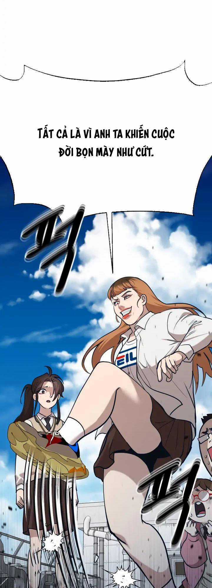 Đời Tư Idol - Chapter 20.1 - Trang 36