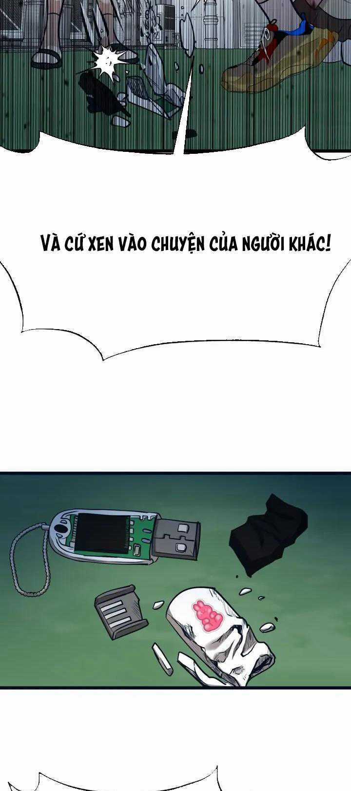 Đời Tư Idol - Chapter 20.1 - Trang 37