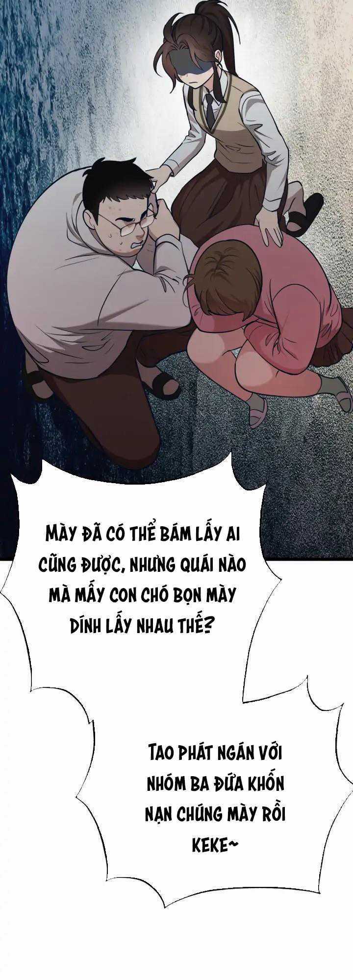 Đời Tư Idol - Chapter 20.1 - Trang 42