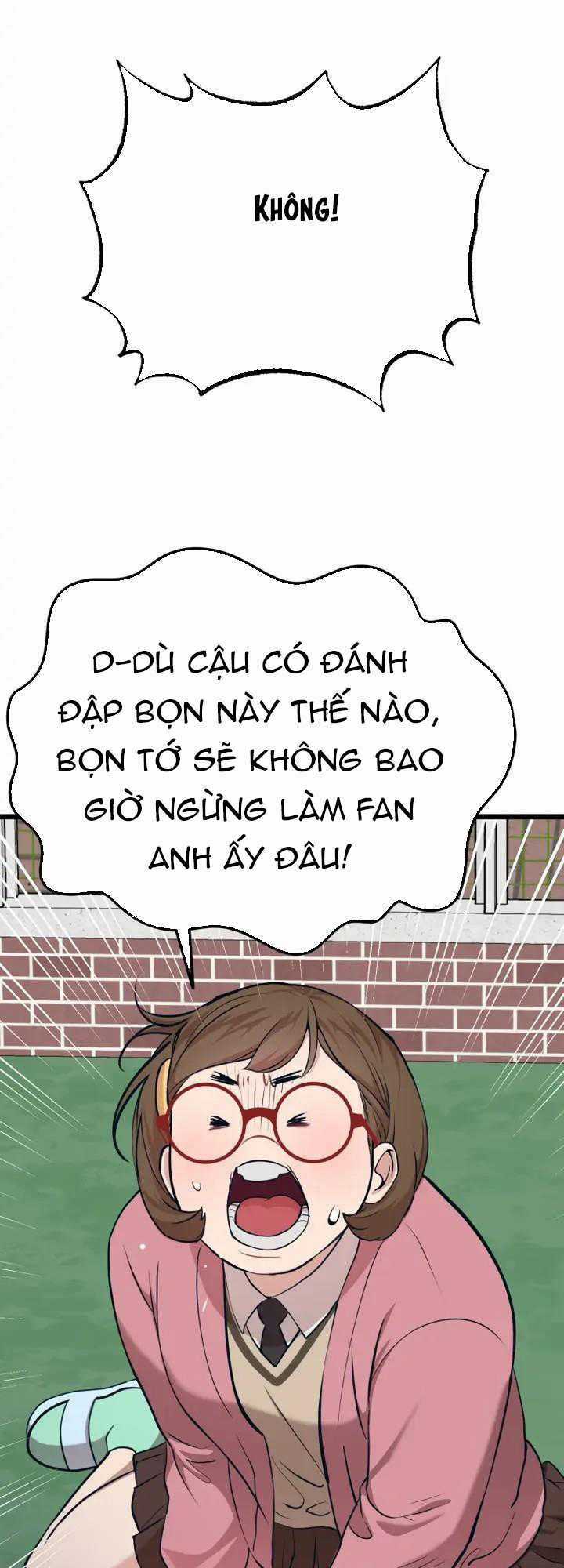 Đời Tư Idol - Chapter 20.1 - Trang 43