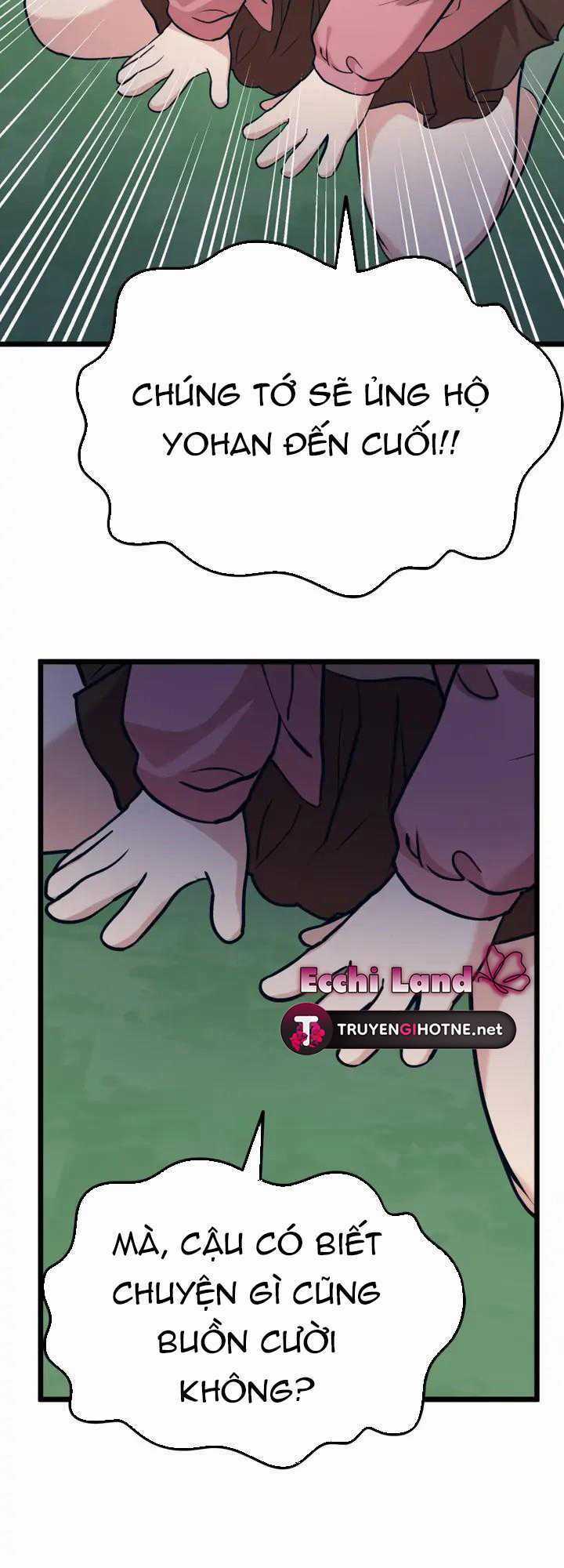 Đời Tư Idol - Chapter 20.1 - Trang 44