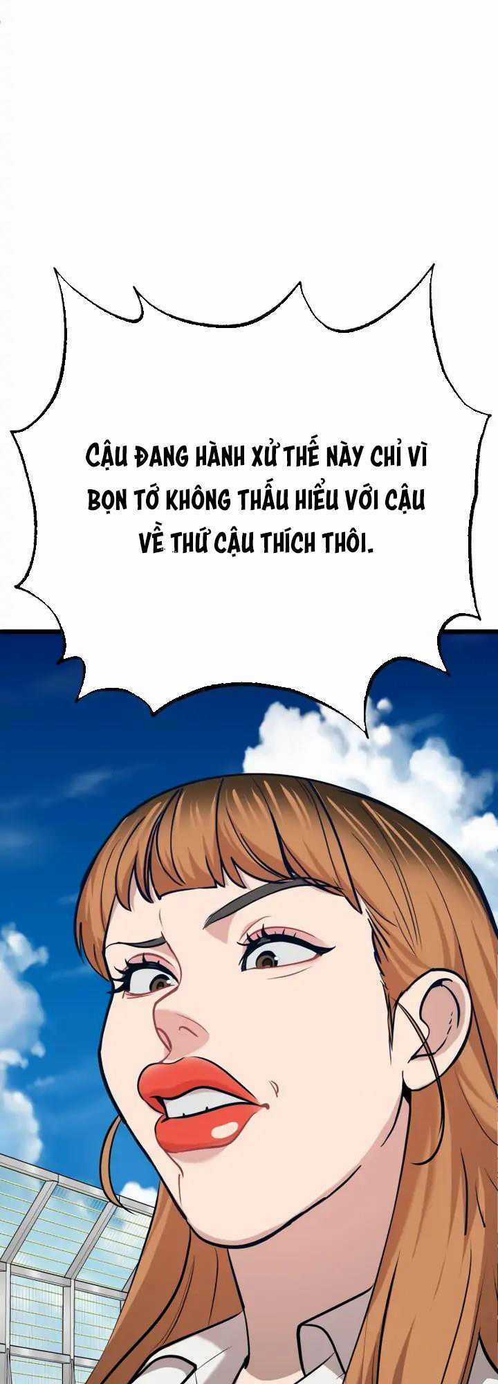 Đời Tư Idol - Chapter 20.1 - Trang 45