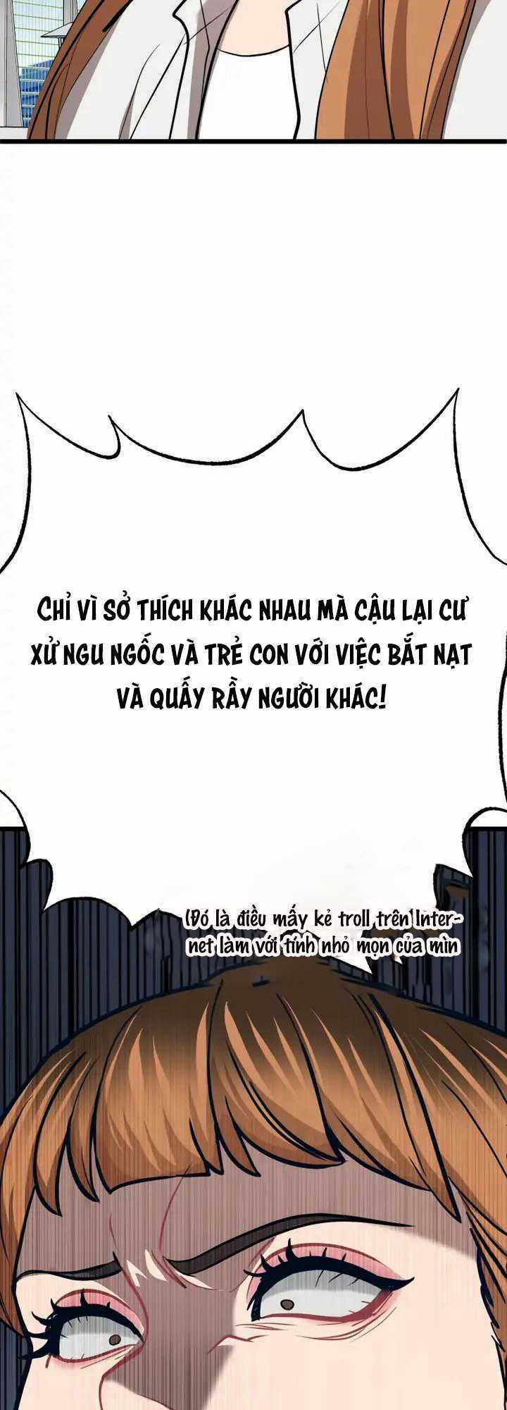 Đời Tư Idol - Chapter 20.1 - Trang 46