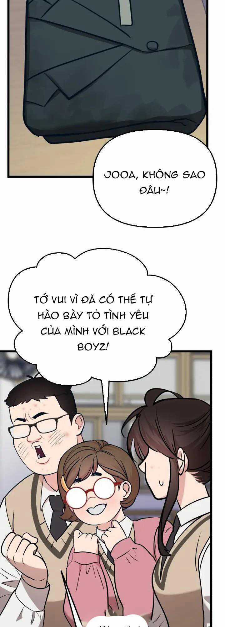 Đời Tư Idol - Chapter 20.1 - Trang 7