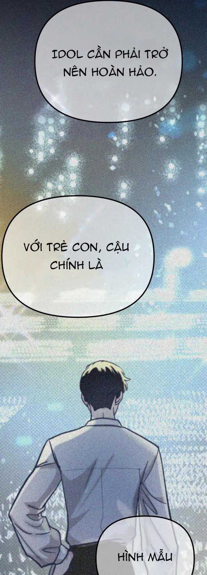 Đời Tư Idol - Chapter 20.2 - Trang 18