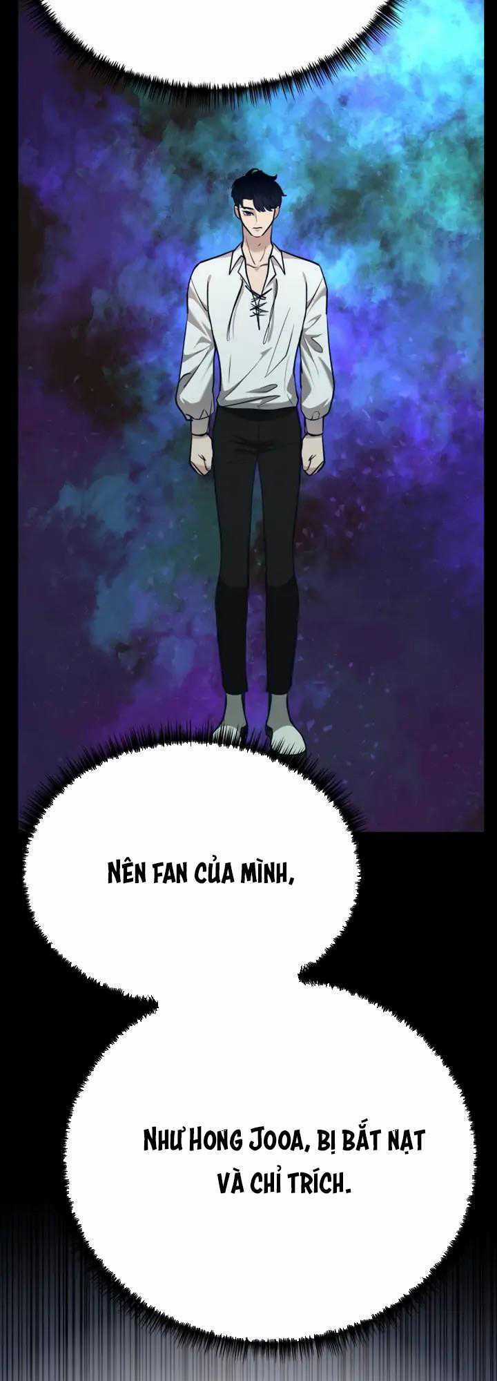 Đời Tư Idol - Chapter 20.2 - Trang 20