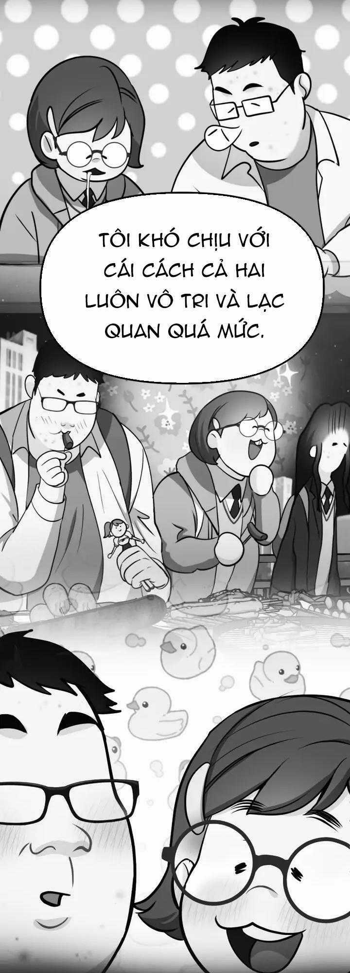 Đời Tư Idol - Chapter 20.2 - Trang 30