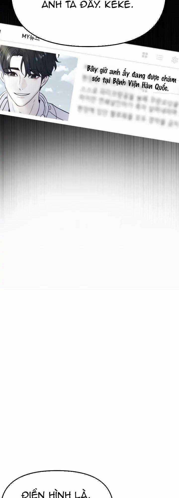 Đời Tư Idol - Chapter 20.2 - Trang 4