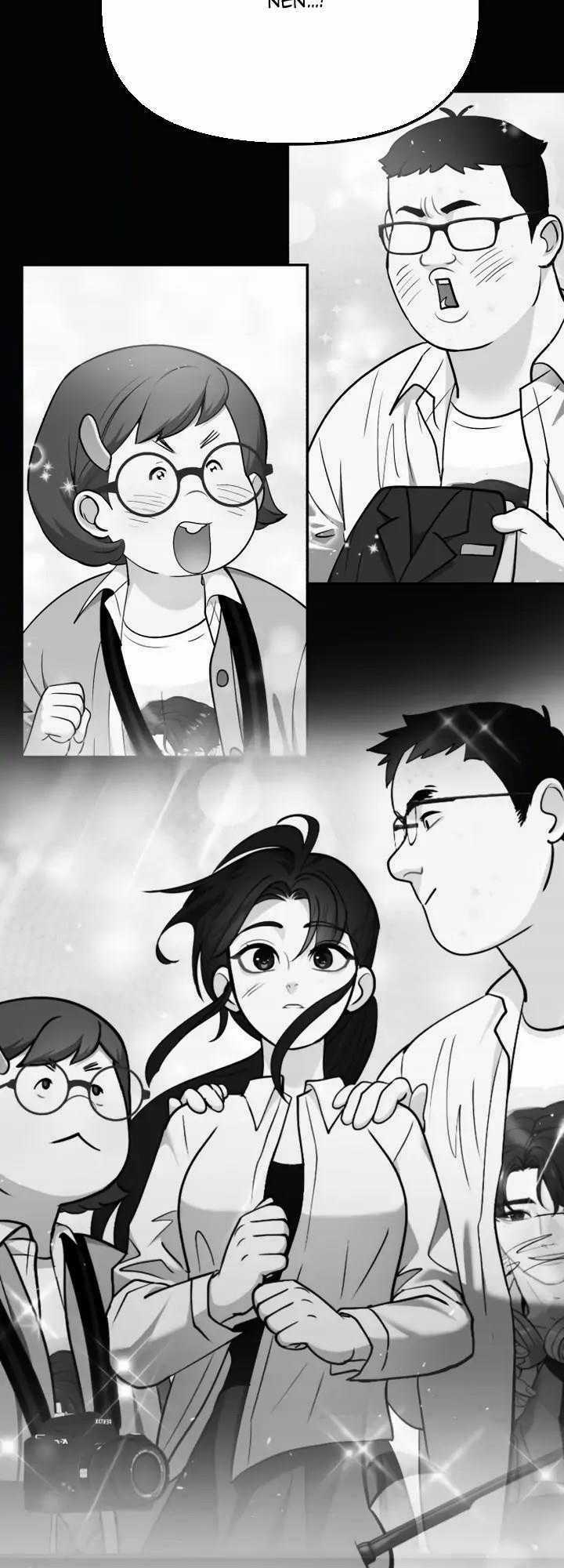 Đời Tư Idol - Chapter 20.2 - Trang 33