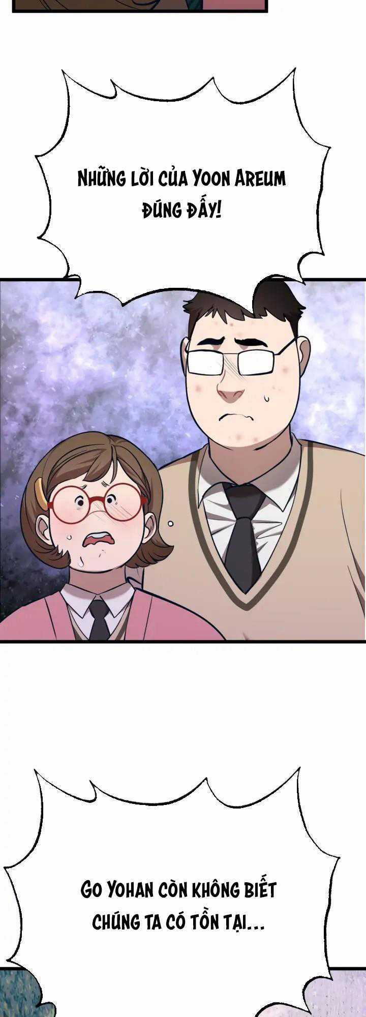 Đời Tư Idol - Chapter 20.2 - Trang 38