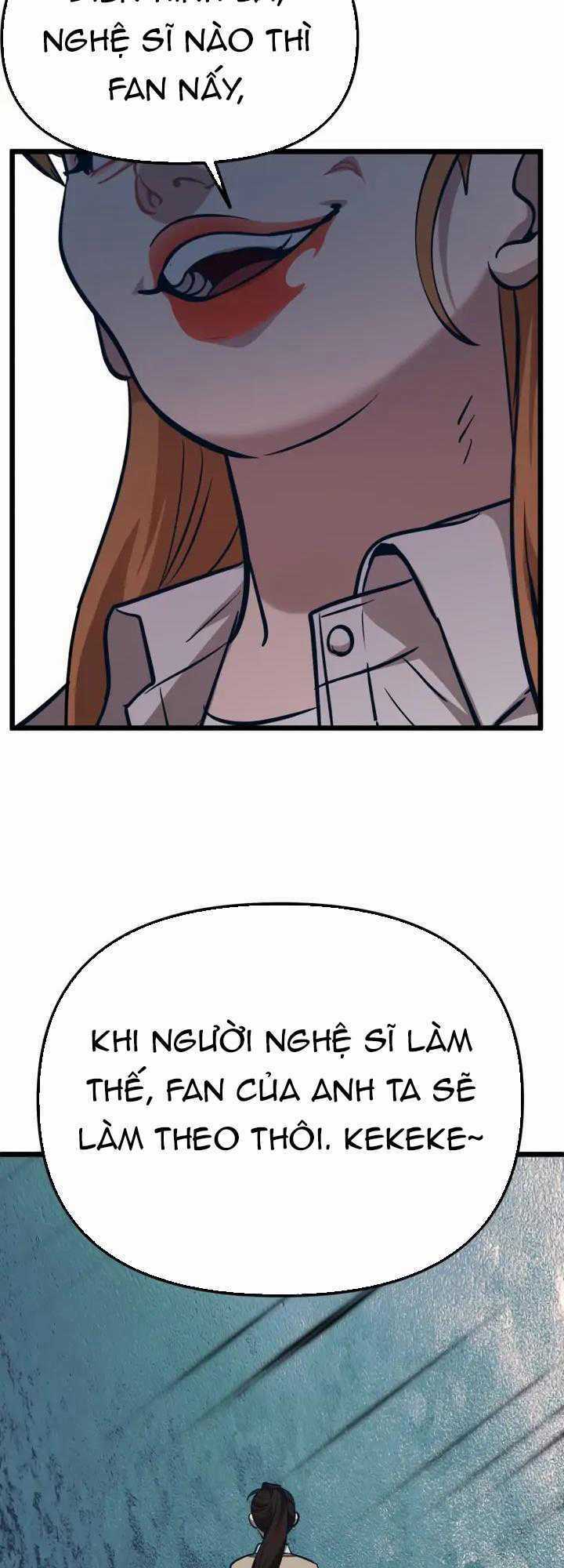 Đời Tư Idol - Chapter 20.2 - Trang 5