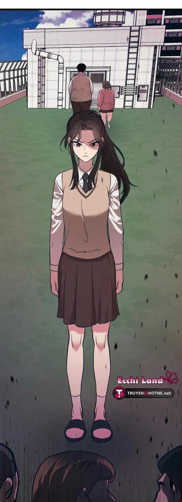 Đời Tư Idol - Chapter 20.2 - Trang 43