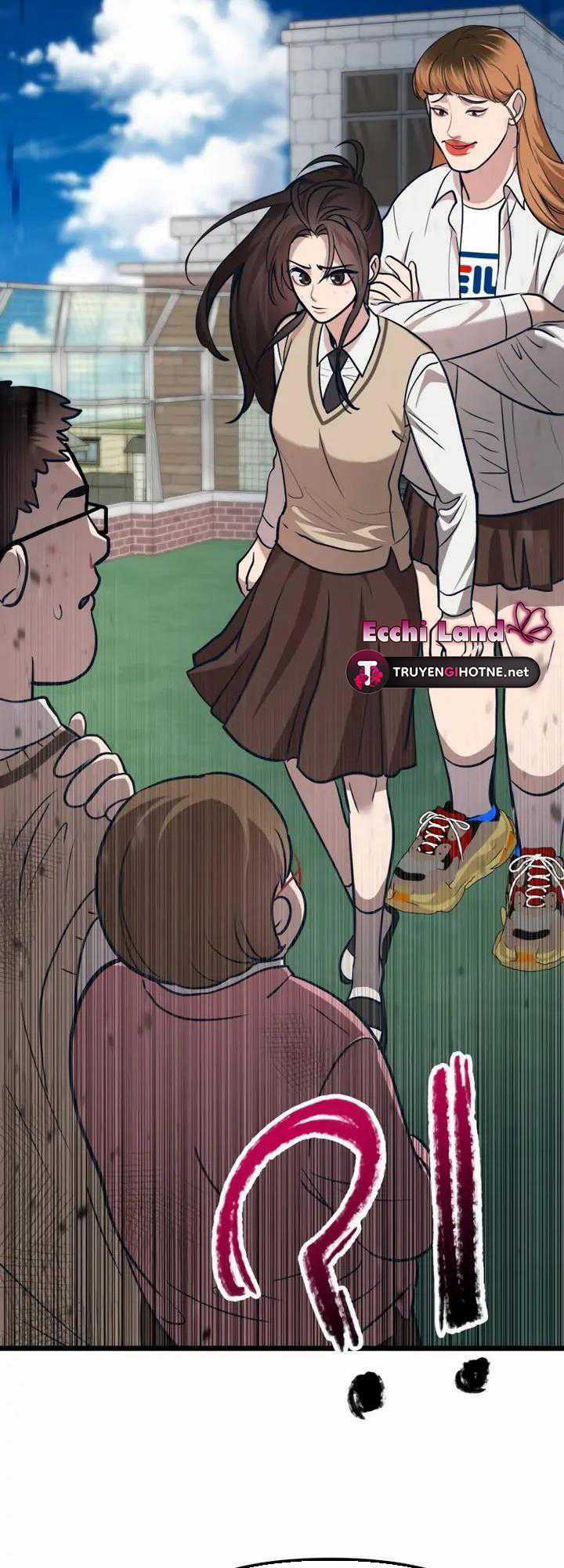 Đời Tư Idol - Chapter 20.2 - Trang 10