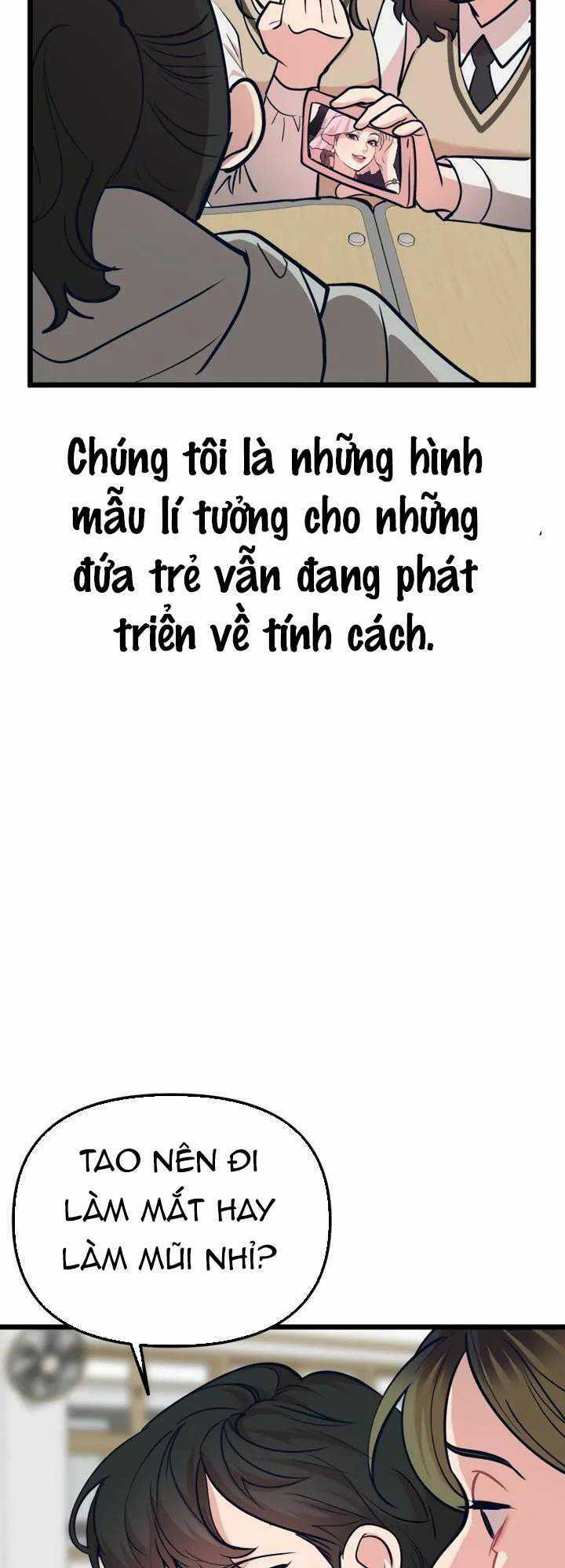 Đời Tư Idol - Chapter 21.1 - Trang 11