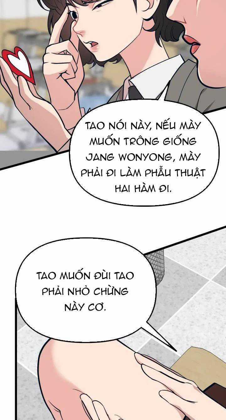 Đời Tư Idol - Chapter 21.1 - Trang 12