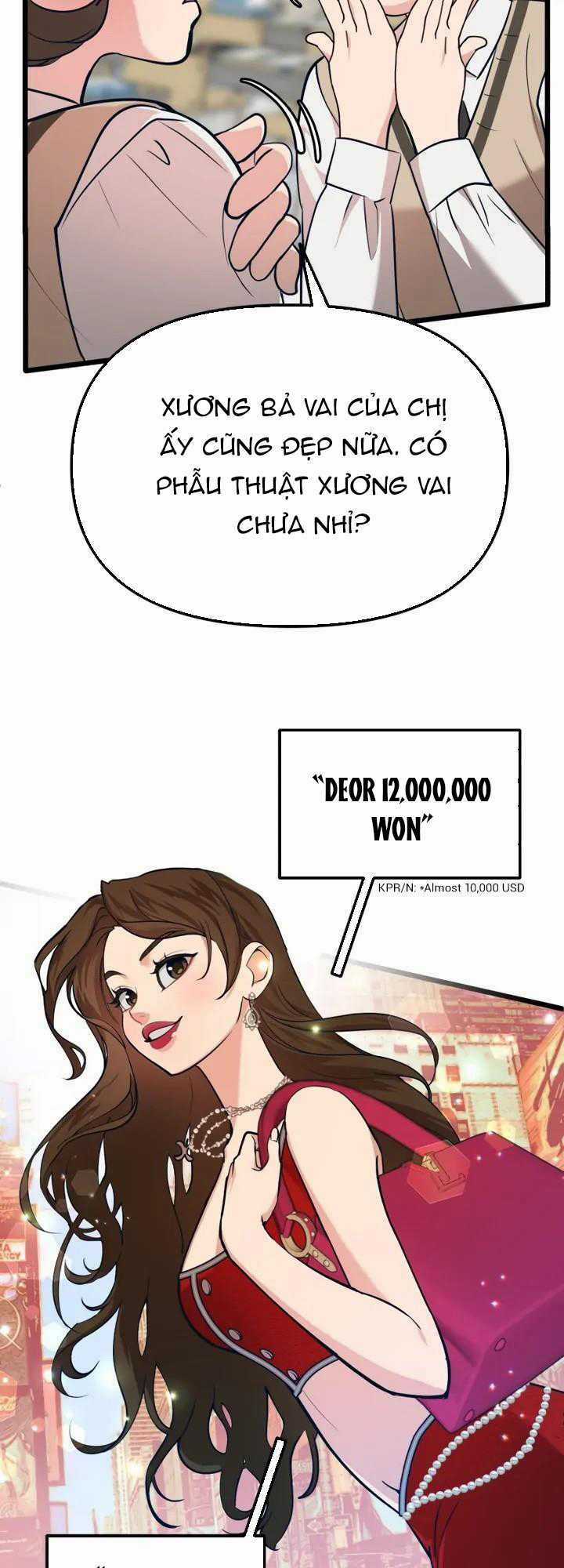 Đời Tư Idol - Chapter 21.1 - Trang 14