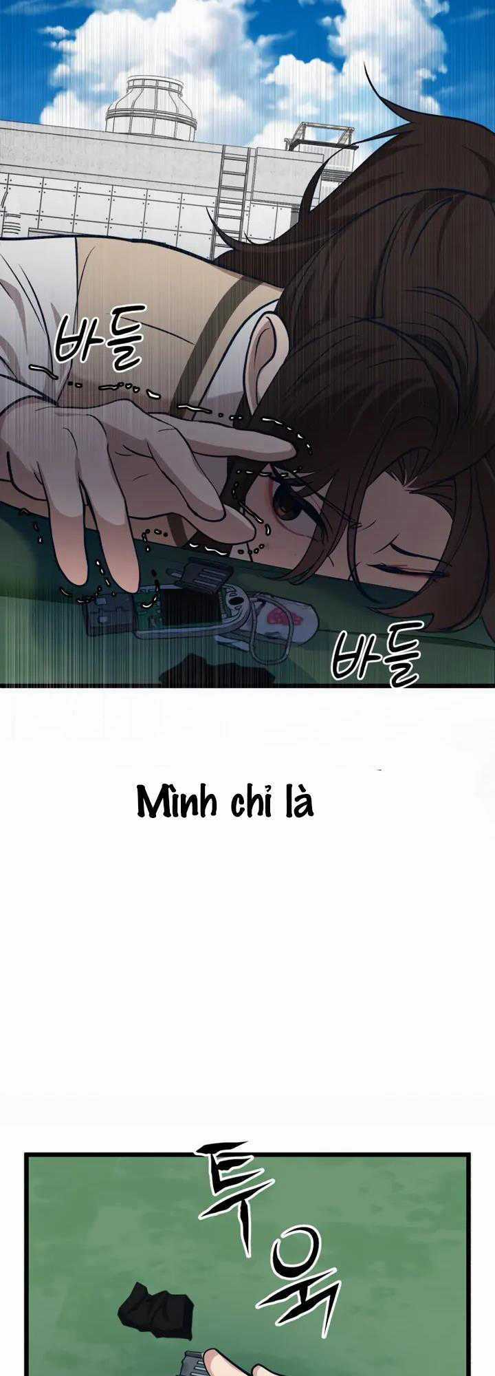 Đời Tư Idol - Chapter 21.1 - Trang 18