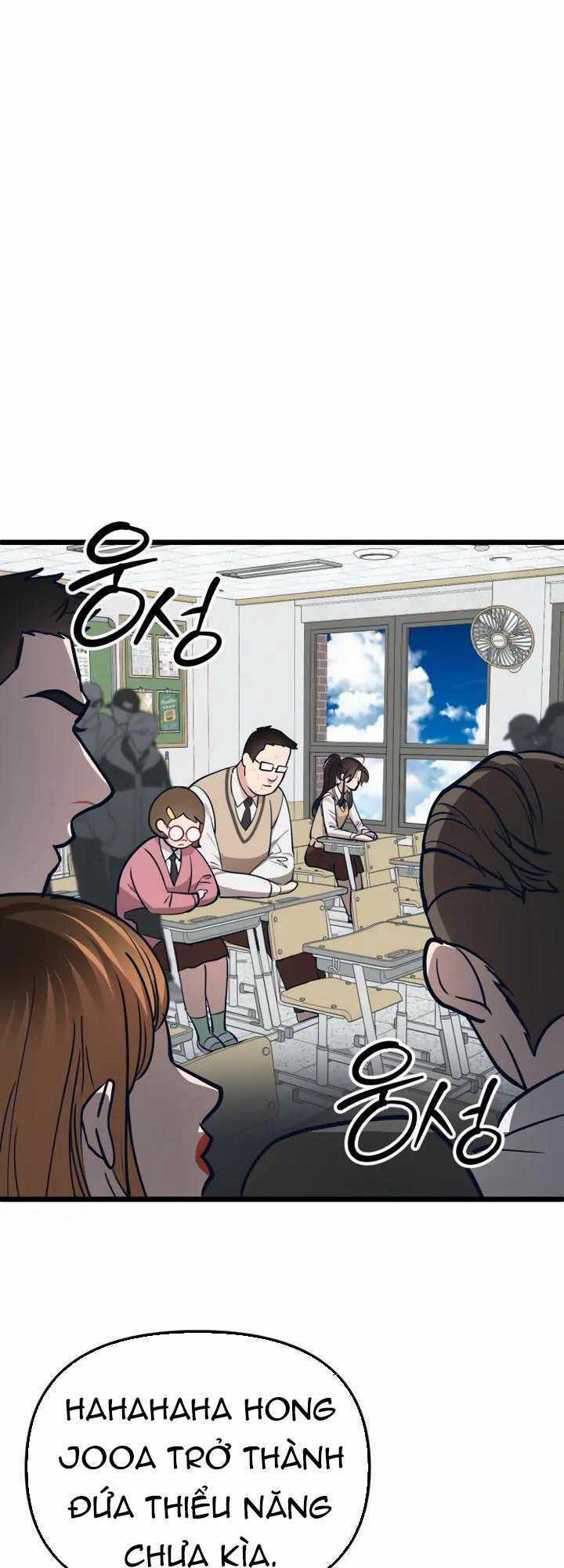 Đời Tư Idol - Chapter 21.1 - Trang 20