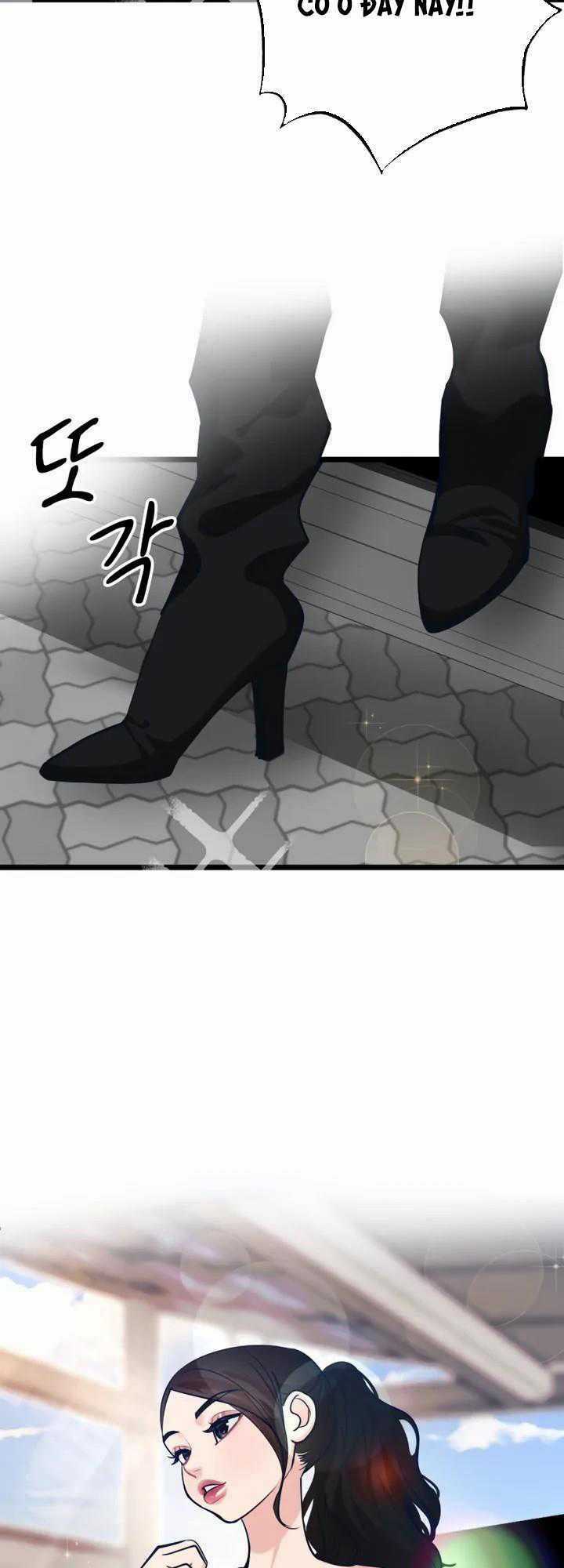 Đời Tư Idol - Chapter 21.1 - Trang 3