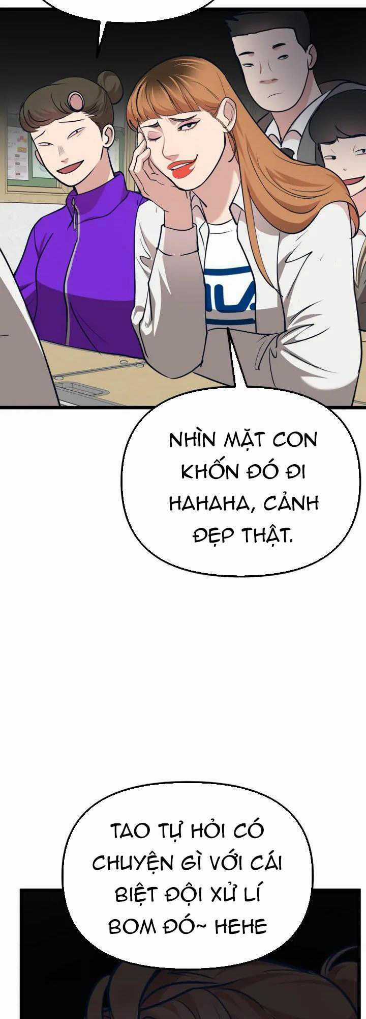 Đời Tư Idol - Chapter 21.1 - Trang 21