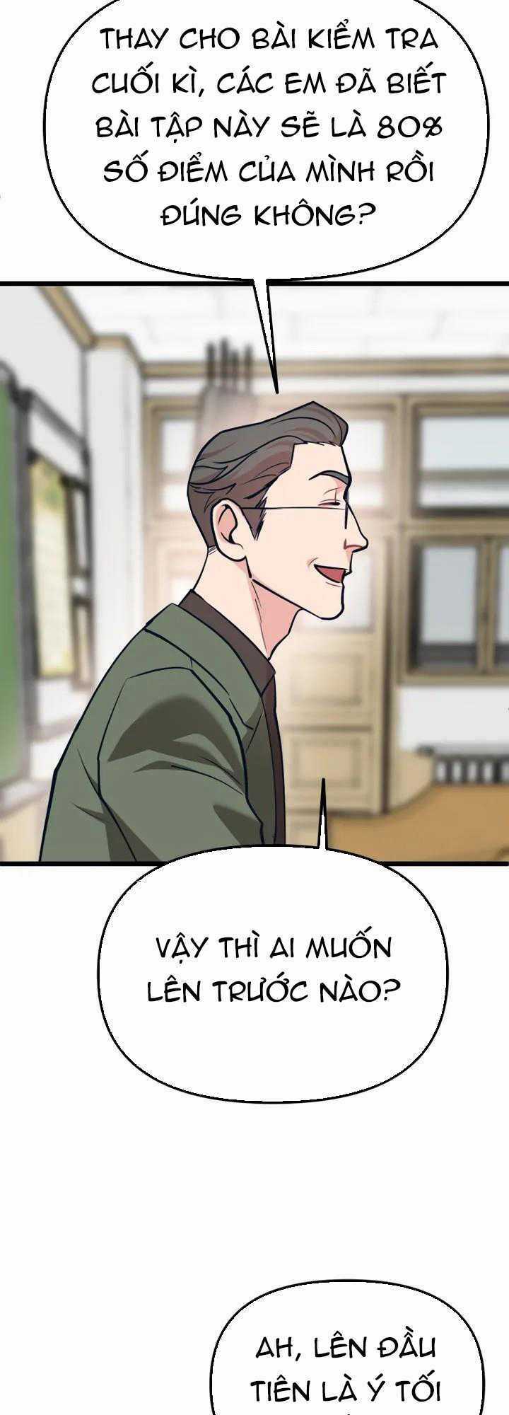 Đời Tư Idol - Chapter 21.1 - Trang 26