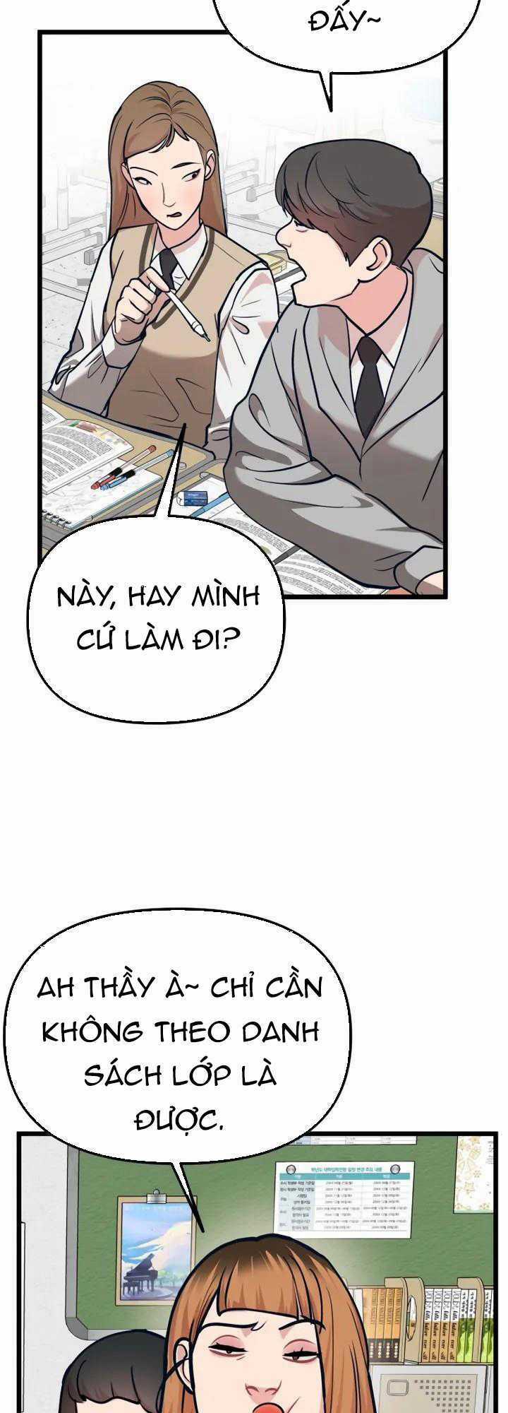 Đời Tư Idol - Chapter 21.1 - Trang 27