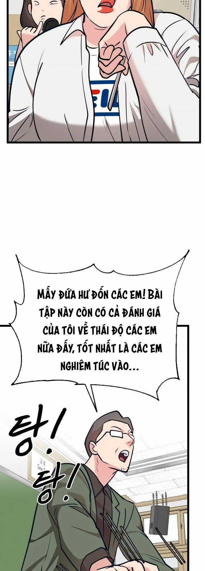 Đời Tư Idol - Chapter 21.1 - Trang 28