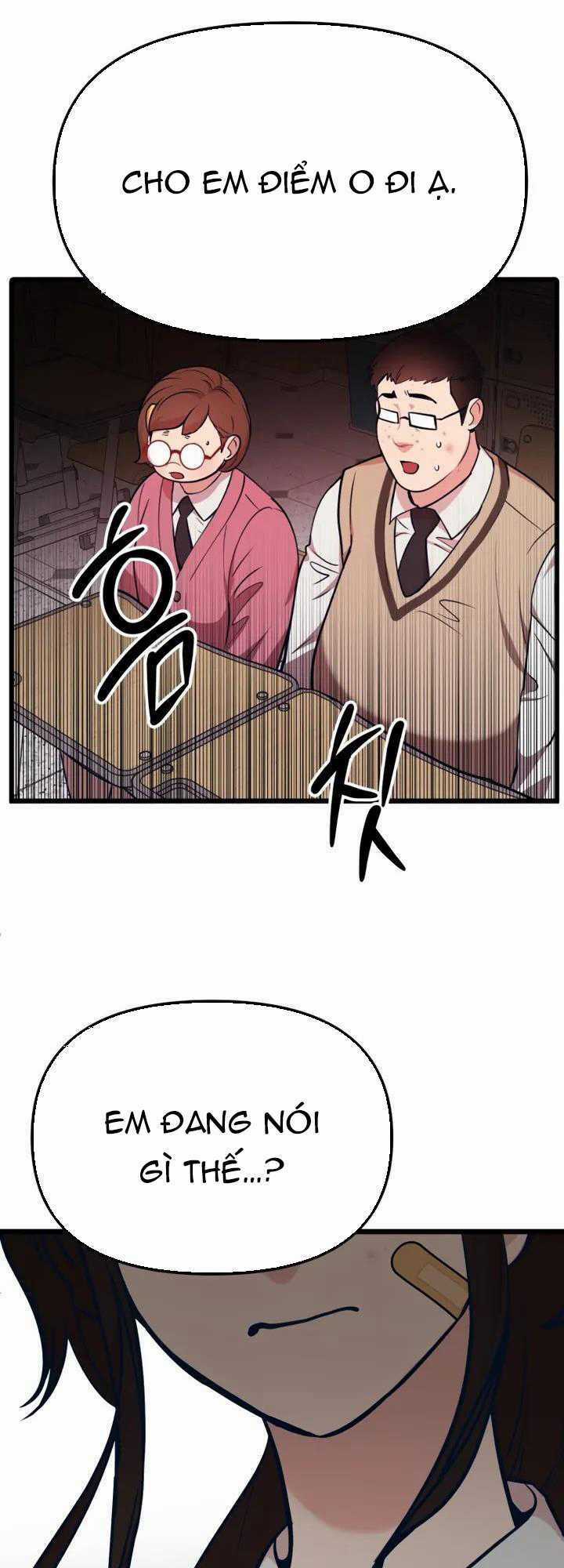 Đời Tư Idol - Chapter 21.1 - Trang 32