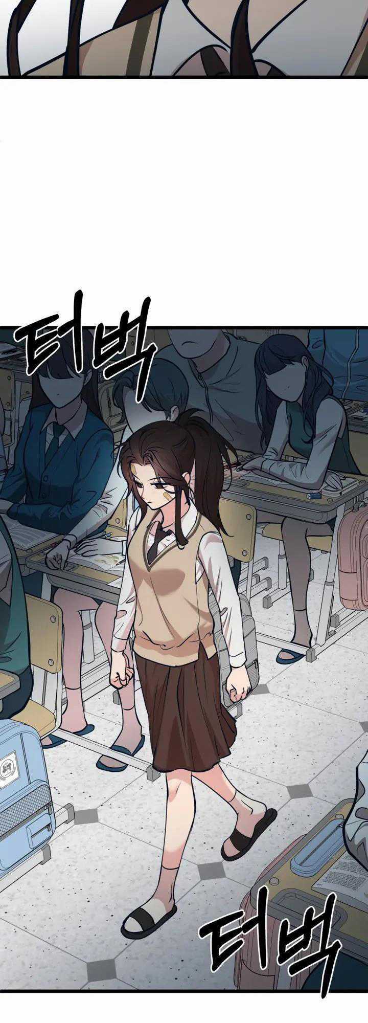 Đời Tư Idol - Chapter 21.1 - Trang 33