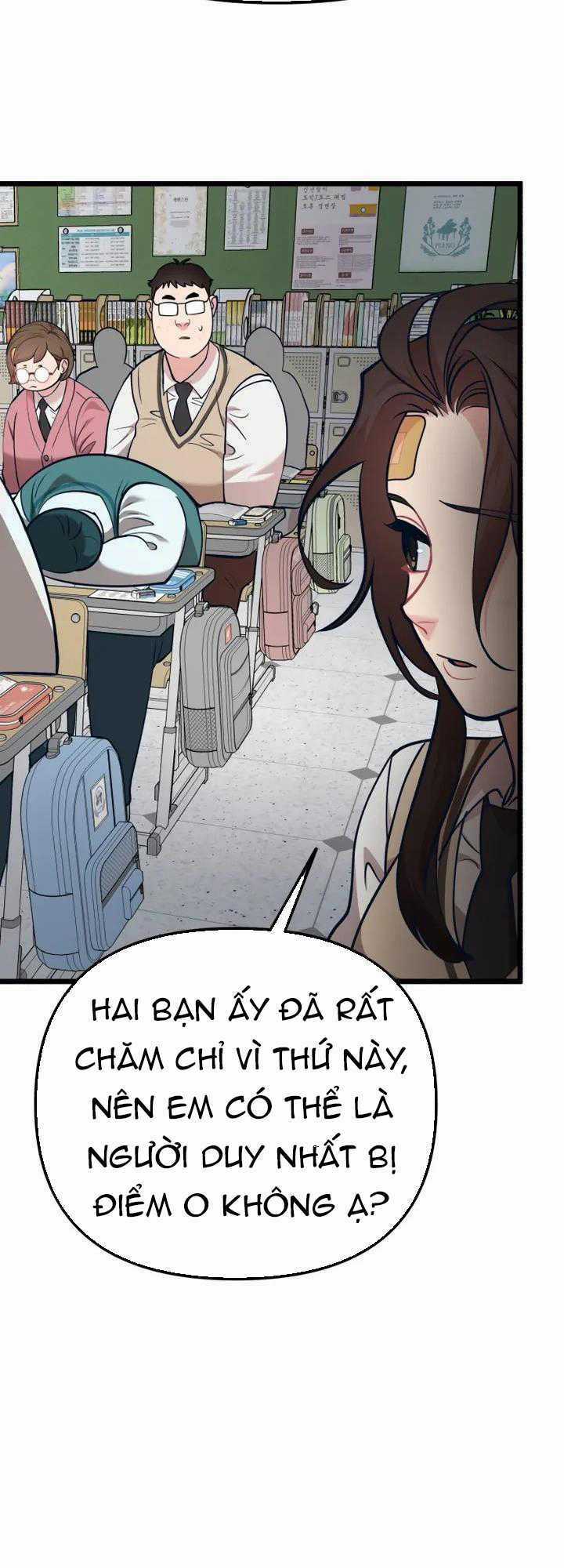 Đời Tư Idol - Chapter 21.1 - Trang 36