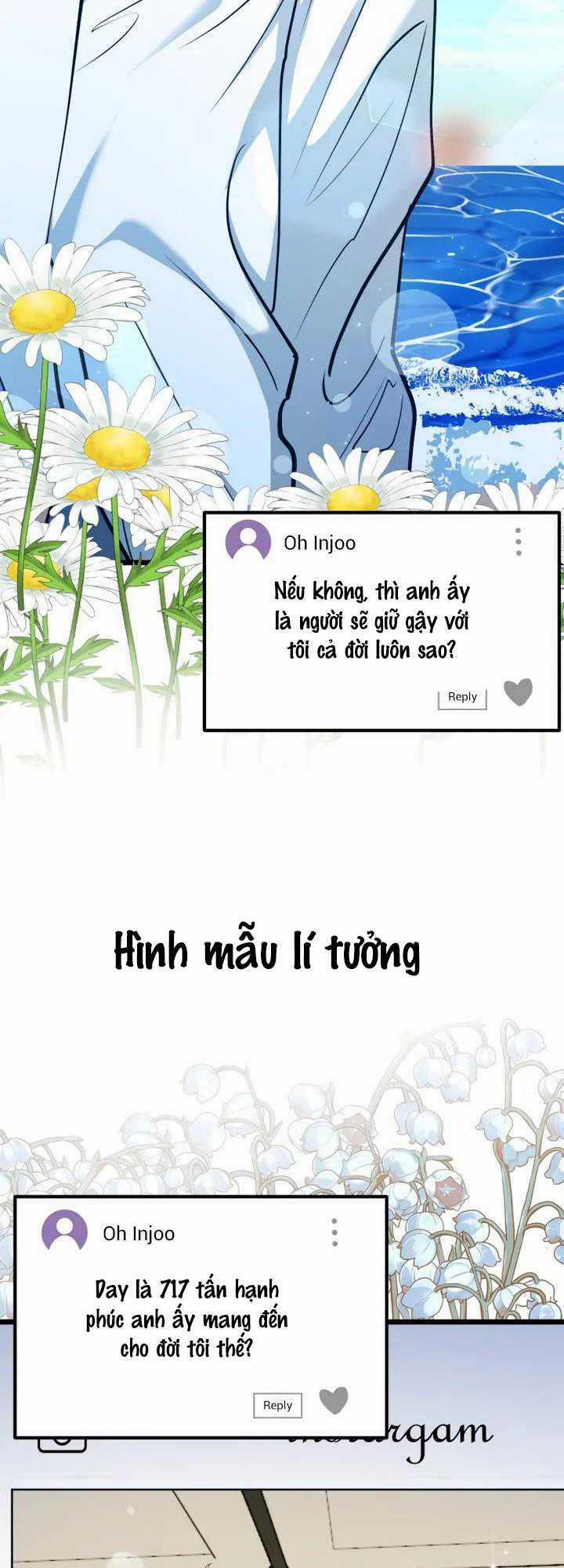 Đời Tư Idol - Chapter 21.1 - Trang 7