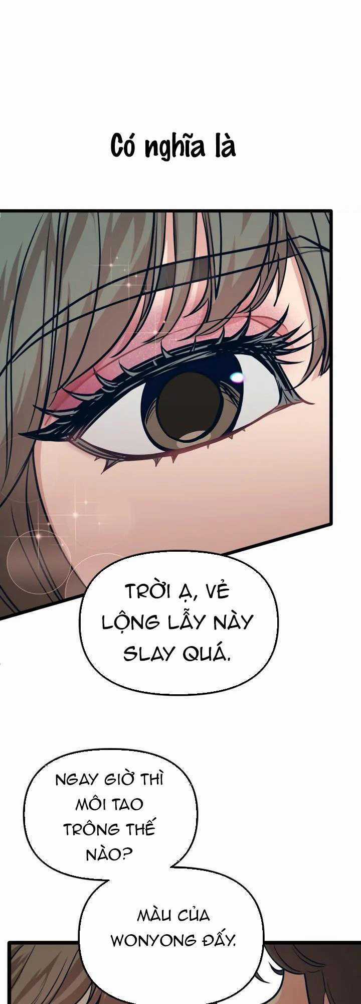 Đời Tư Idol - Chapter 21.1 - Trang 9