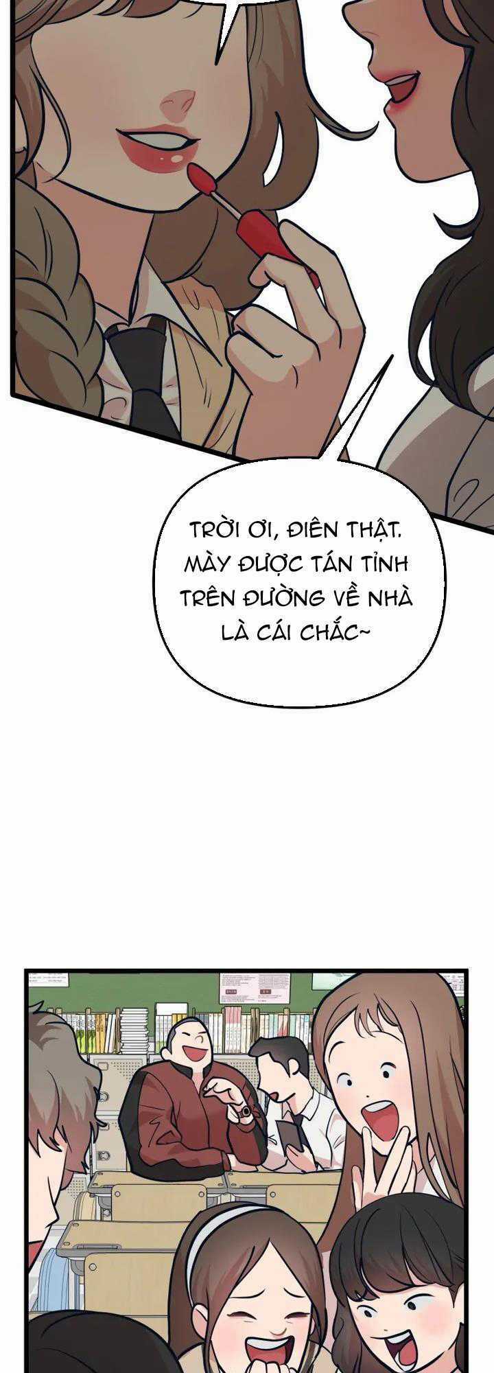 Đời Tư Idol - Chapter 21.1 - Trang 10